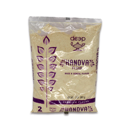 Deep Handva Flour 2 Lb