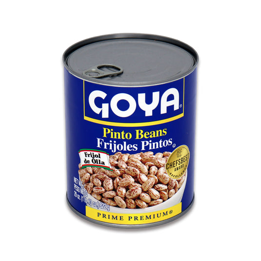 Goya Pinto Beans 1.75 Lb