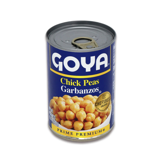 Goya Chickpeas 0.99 Lb