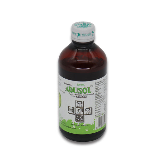 ADUSOL BIG 0.26 QT