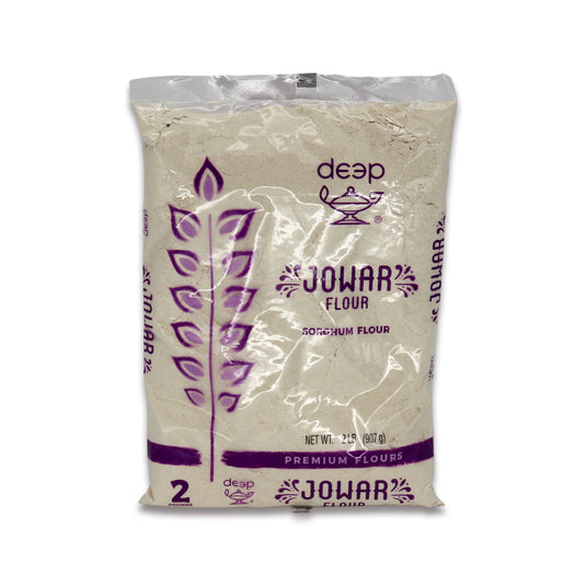 Deep Jowar Flour 2 Lb