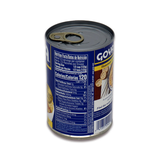 Goya Chickpeas 0.99 Lb