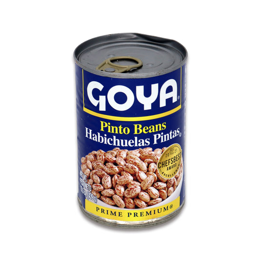 Goya Pinto Beans 0.99 Lb
