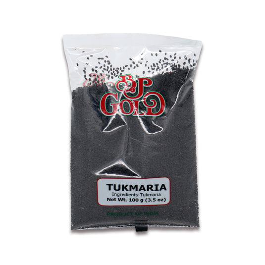 BP Gold Tukmaria 0.22 Lb