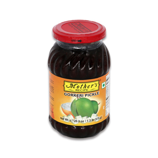 Mother's Gor-Keri Pickle 1.1 Lb