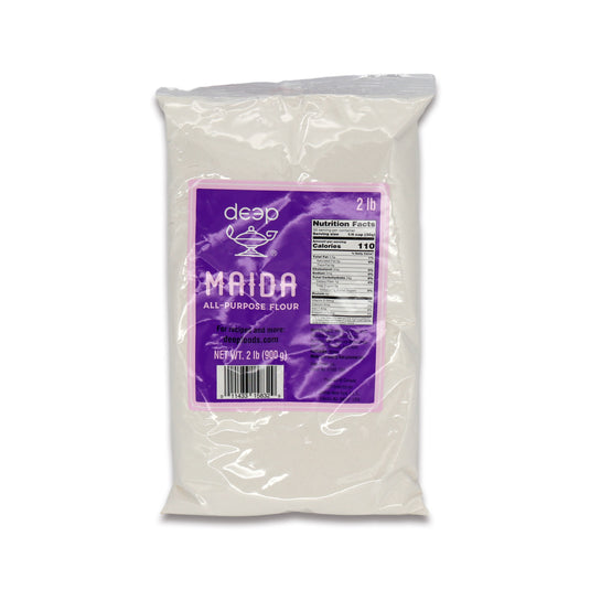 Deep Maida 2 Lb