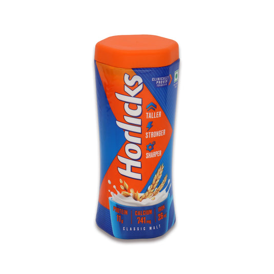 Horlicks Classic Malt 2.2 Lb
