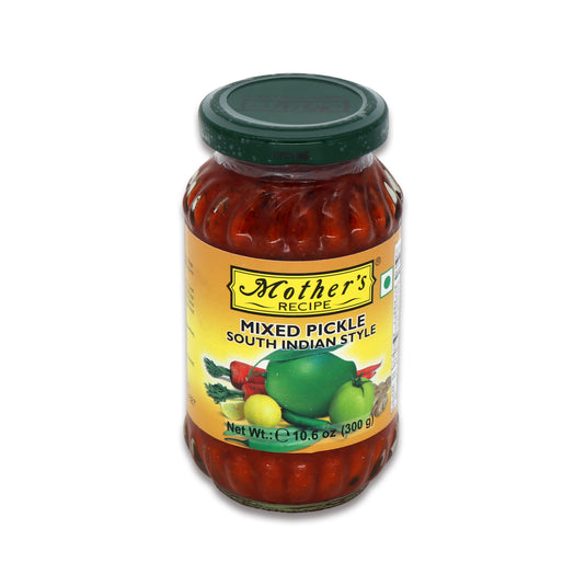 Mother's South Indian Mixed Pickle 0.66 Lb