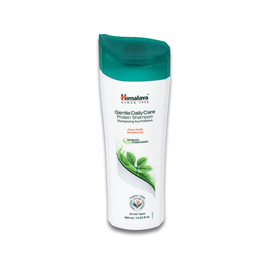Himalaya Gentle Protein 400 Ml