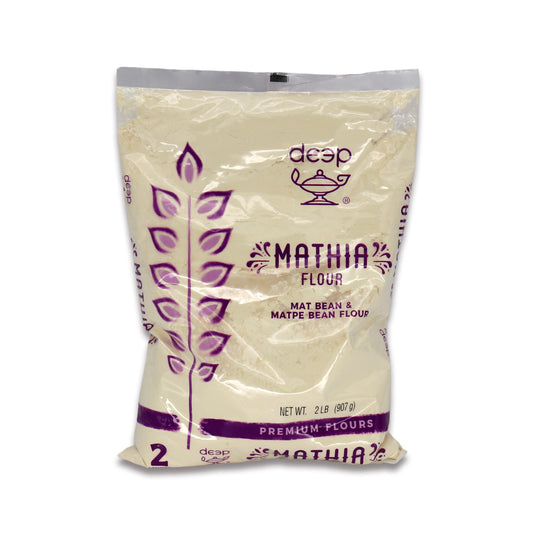 Deep Mathia Flour 2 Lb