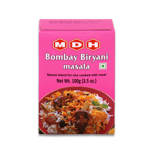 MDH Bombay Biryani Masala 0.22 Lb