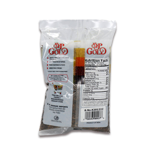 BP Gold Kali Jeeri 0.22 Lb