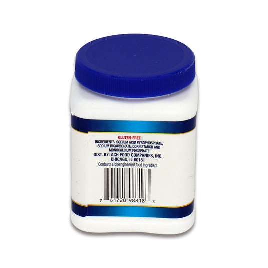 Argo Baking Powder 0.75 Lb