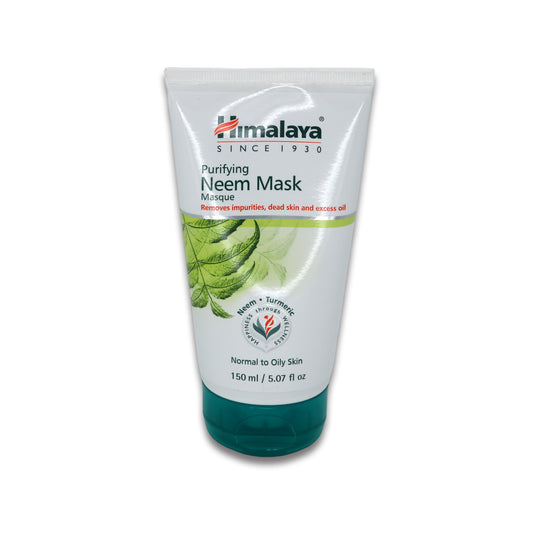 Himalaya Neem Mask 150 Ml
