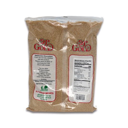BP Gold Poppy Seeds 1.75 Lb