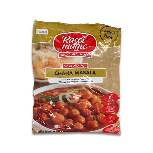 Rasoi Chana Masala Cooking Powder 0.11 Lb
