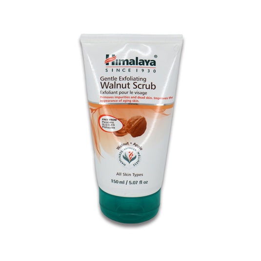 Himalaya Walnut Scrub 150 Ml