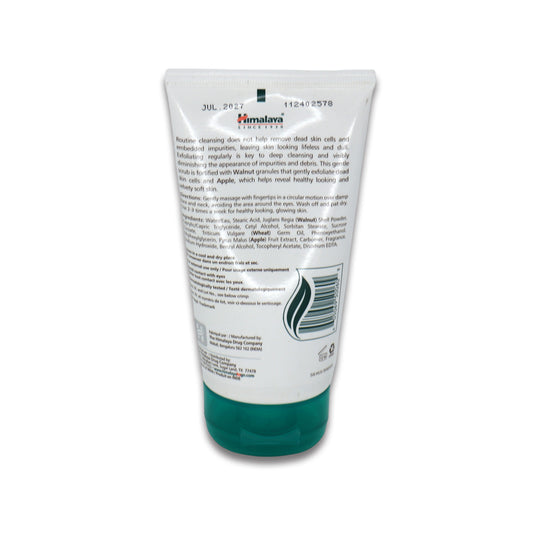 Himalaya Walnut Scrub 150 Ml