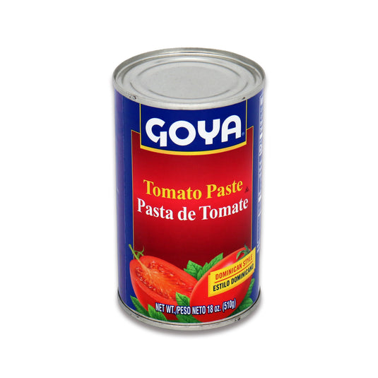 Goya Tomato Paste 1.12 Lb