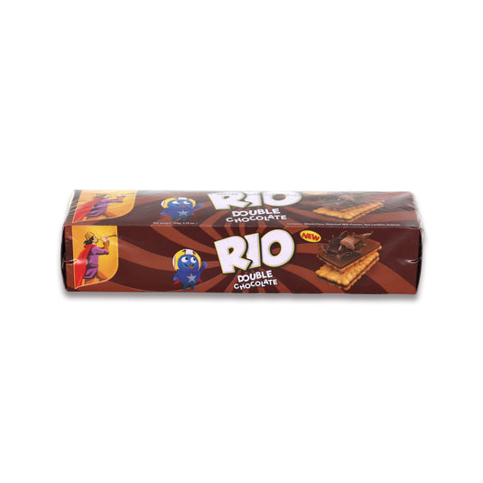 EBM Rio Double Chocolate 0.22 Lb