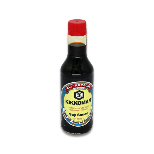 Kikkoman Soy Sauce 0.66 Lb