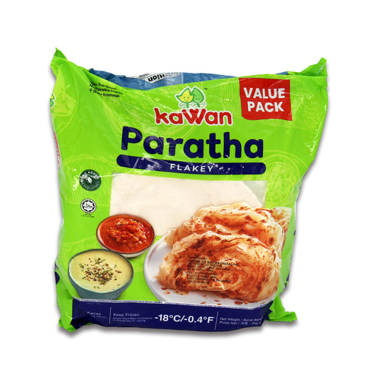 Kawan Flakey Paratha 25 Pc