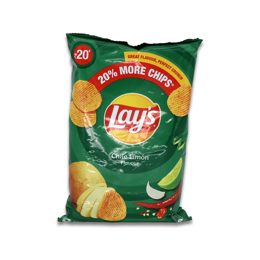 Lays Chilli Lemon 0.04 Lb