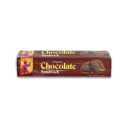 EBM Chocolate Sandwich 0.22 Lb