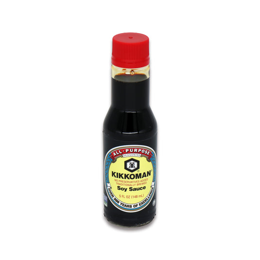 Kikkoman Soy Sauce 0.32 Lb