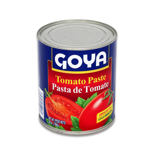 Goya Tomato Paste 1.75 Lb