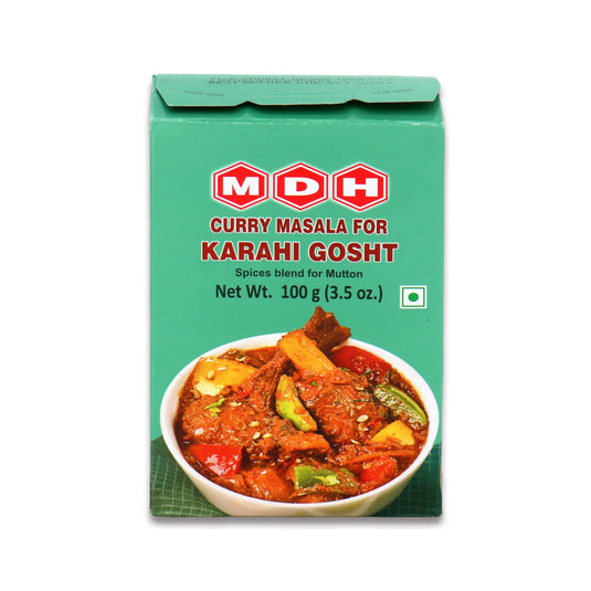 MDH Karahi Gosht Masala 0.22 Lb