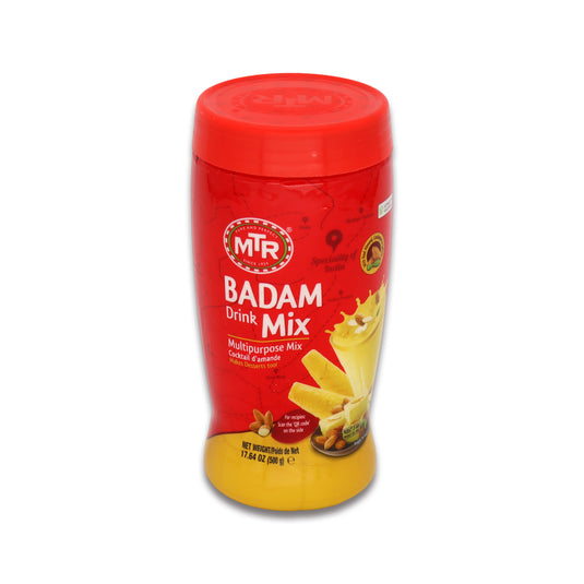 MTR Badam Mix Powder 1.1 Lb