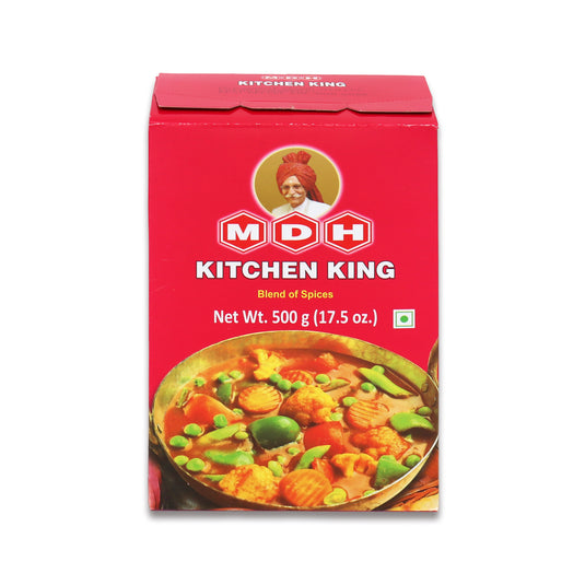 MDH Kitchen King Masala 1.1 Lb