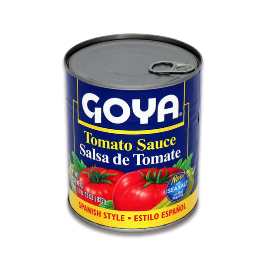 Goya Tomato Sauce 1.75 Lb