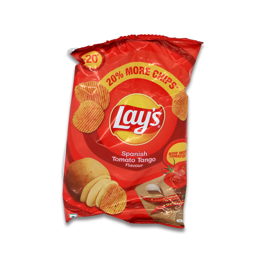Lays Spanish Tomato 0.04 Lb