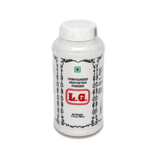 L.G. Hing Powder 1.1 Lb