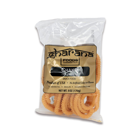Gharana Chakri 0.37 Lb
