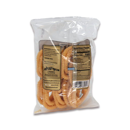 Gharana Chakri 0.37 Lb