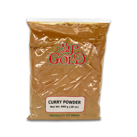 BP Gold Curry Powder 1.76 Lb
