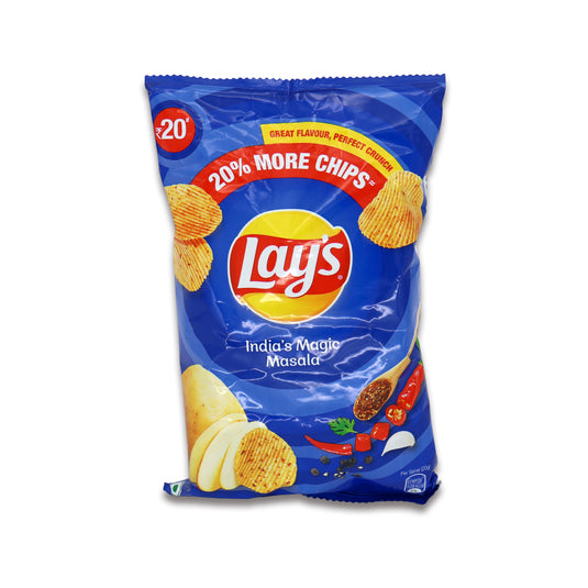 Lays Magic Masala 0.04 Lb