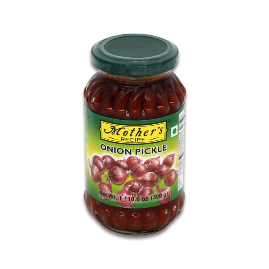 Mother's Onion Pickle 0.66 Lb