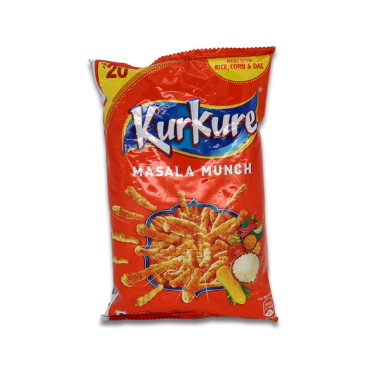 Kurkure Masala Munch