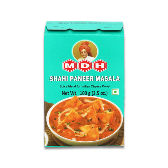MDH Shahi Paneer Masala 0.22 Lb