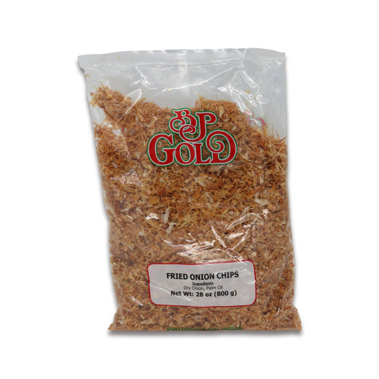 BP Gold Fried Onion 1.76 Lb
