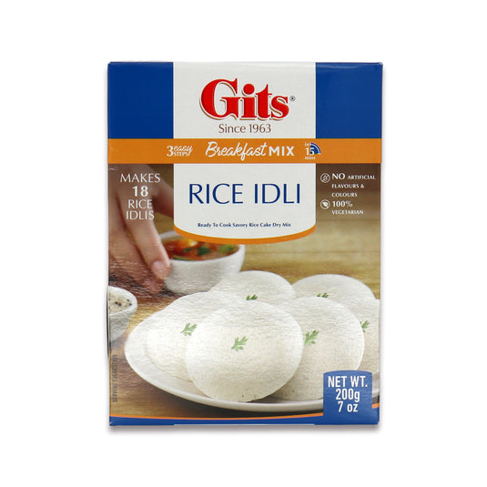 Gits Rice Idli 0.44 Lb