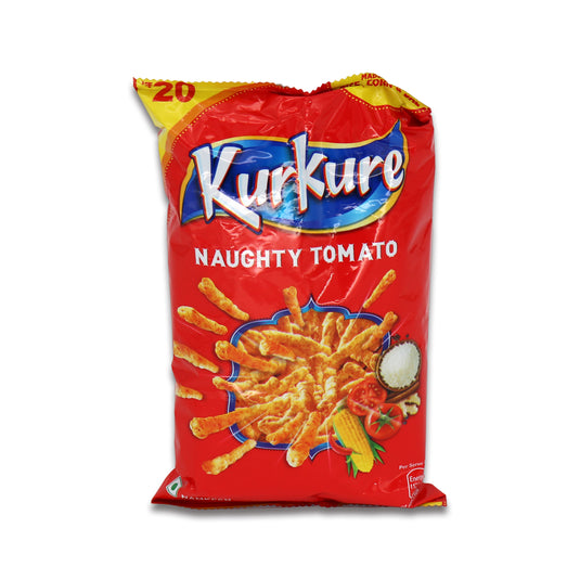Kurkure Tomato