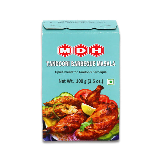 MDH Tandoori BBQ Masala 0.22 Lb