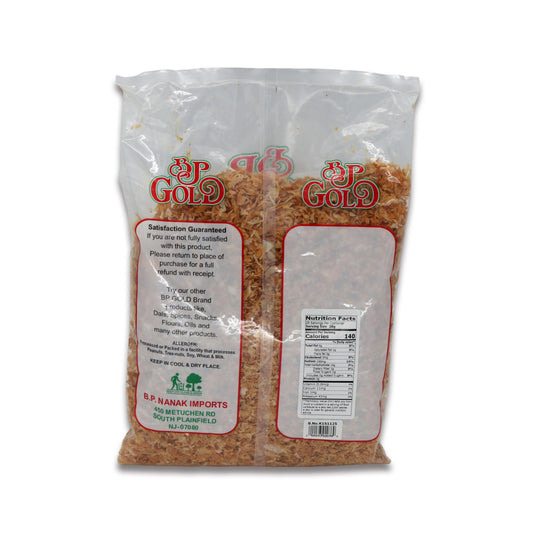 BP Gold Fried Onion 1.76 Lb