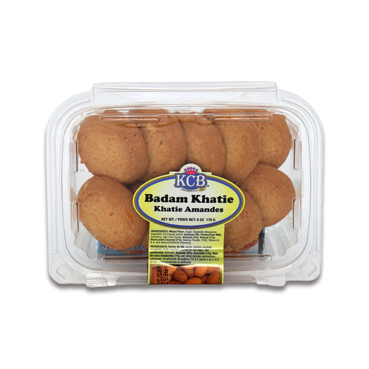KCB Badam Khatie 0.44 Lb