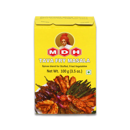MDH Tava Fry Masala 0.22 Lb